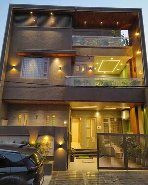 4 BHK Apartment For Sale in Reliable Villa CHS, Nalasopara West