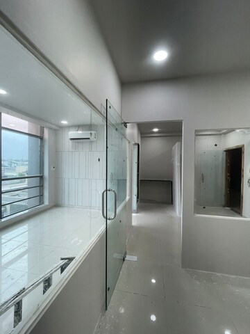 Building Lobby in  Office Space in IT/SEZ at Science City – for Rent
