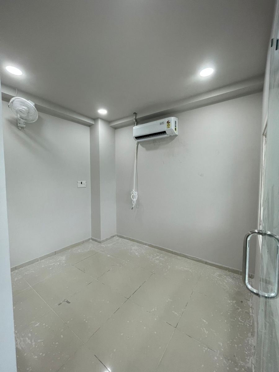 Office Space in IT/SEZ For Rent in Science City 