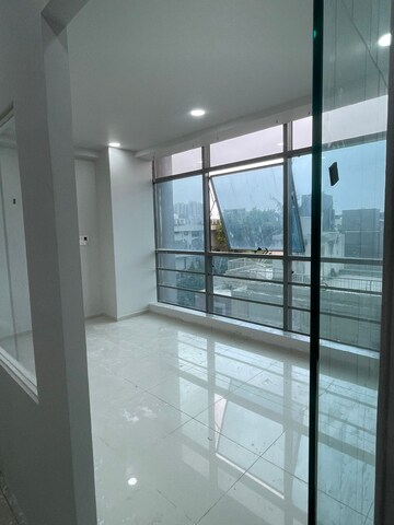 Staircase in  Office Space in IT/SEZ at Science City – for Rent