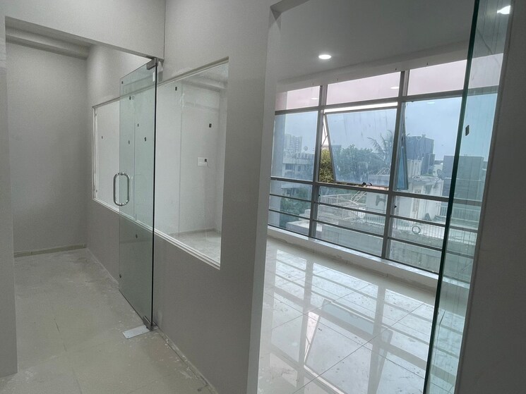 Kitchen, science city Commercial Office Space in IT/SEZ 722 Sq.Ft. In Science City Ahmedabad 9029129