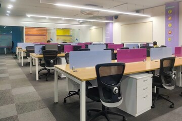  Office Space For Rent in Balewadi
