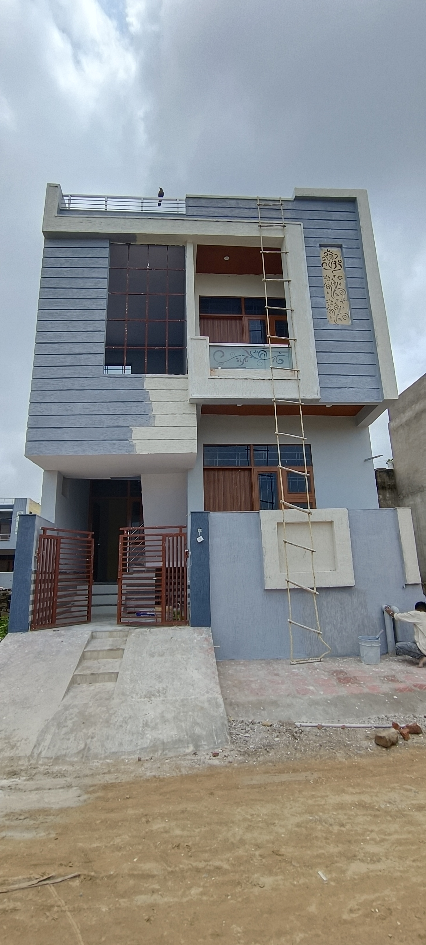 3 BHK Villa For Sale in Kalwar Road