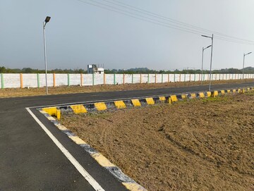 Plot Area in  Plot at Kumbalgodu – for Sale