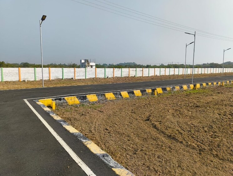 undefined, kumbalgodu  1200 Sq.Ft. Plot In Kumbalgodu Bangalore 9024063