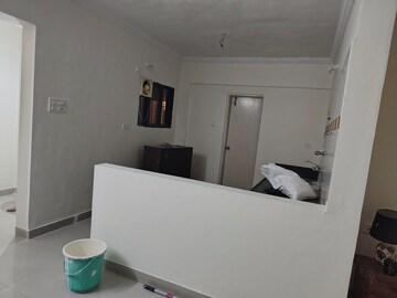 Furnished Amenities in 2 BHK Apartment at Mount N Glory, Kharadi – for Rent