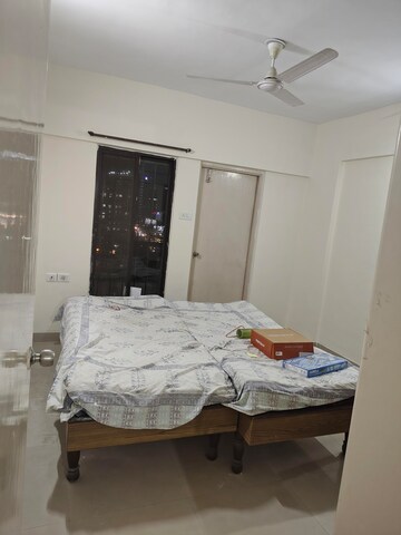 Kitchen in 2 BHK Apartment at Mount N Glory, Kharadi – for Rent