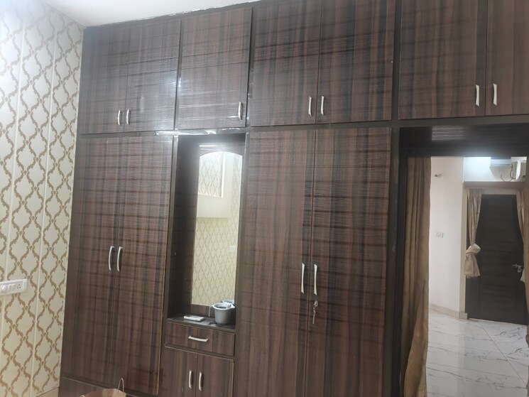 Bathroom, dhakoli 3 Bedroom 1000 Sq.Ft. Builder Floor In Dhakoli Zirakpur 9029123