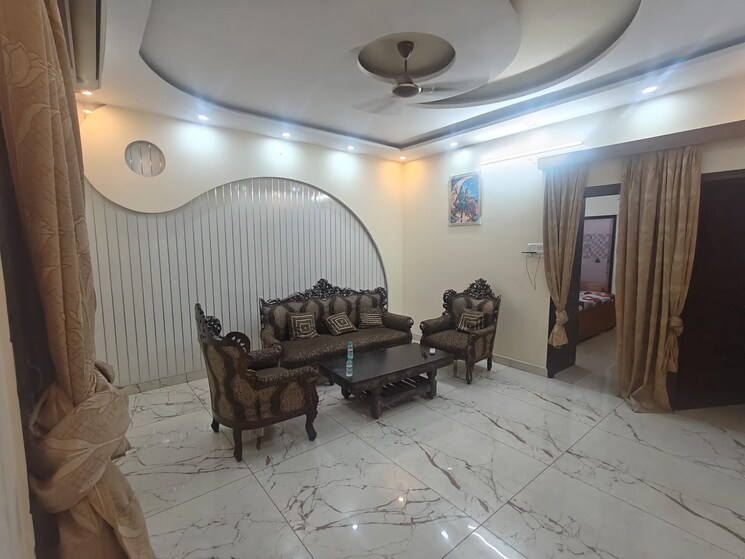 Team Area, dhakoli 3 Bedroom 1000 Sq.Ft. Builder Floor In Dhakoli Zirakpur 9029123