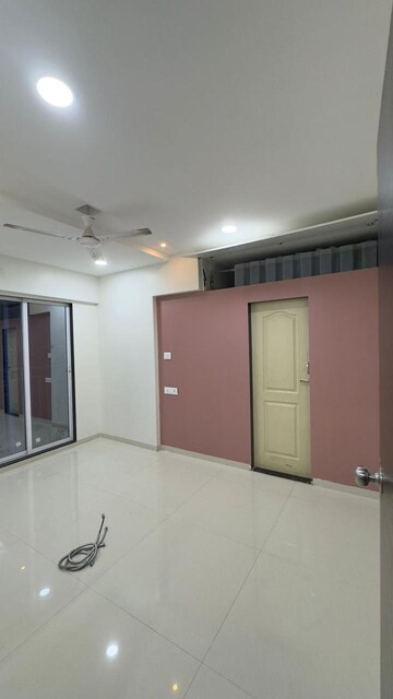 Master Bedroom in 2 BHK Apartment at Classic Heritage, Vasai West – for Rent