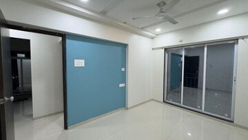 Living Room in 2 BHK Apartment at Classic Heritage, Vasai West – for Rent