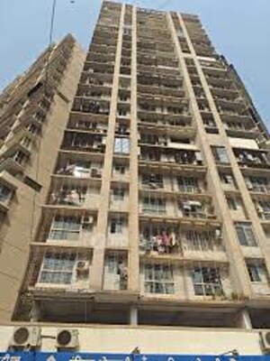 1 BHK Apartment – Exterior View View at Sharda Edifice Celestial, Bhandup West - for Sale