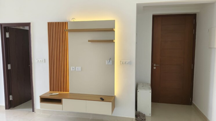 Room, hero-homes-gurgaon 2 Bedroom 1099 Sq.Ft. Apartment In Sector 104 Gurgaon 9029144