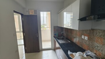 Kitchen in 2 BHK Apartment at Hero Homes Gurgaon, Sector 104 – for Rent