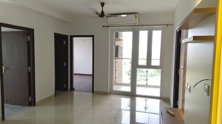 Room, hero-homes-gurgaon 2 Bedroom 1099 Sq.Ft. Apartment In Sector 104 Gurgaon 9029144