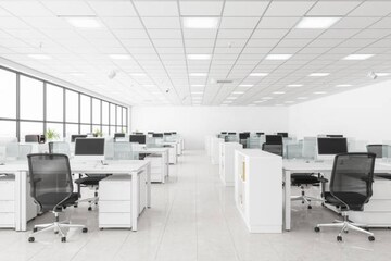  Office Space For Rent in Avasiya Kalyankari Sanstha, Lajpat Nagar