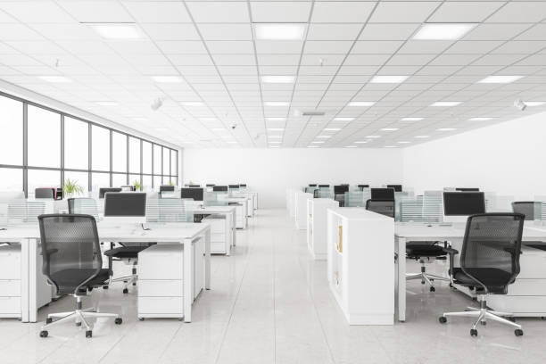 Office Space For Rent in Avasiya Kalyankari Sanstha