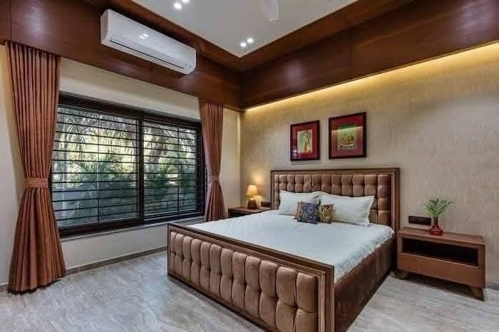 2 BHK + Pooja Room,Study Room Builder Floor For Sale in Ultra Luxury Apartment dw
