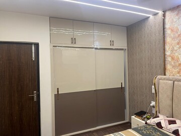 Kitchen in 3 BHK Apartment at BPTP Discovery Park, Sector 80 – for Rent