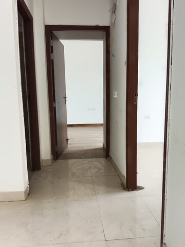 Building Lobby in 2 BHK Apartment at Ace Divino, Sector 1 Greater Noida – for Sale