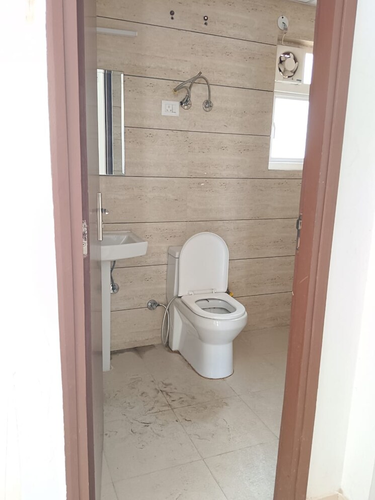 Bathroom, ace-divino 2 Bedroom 1050 Sq.Ft. Apartment In Sector 1 Greater Noida Greater Noida 9029167