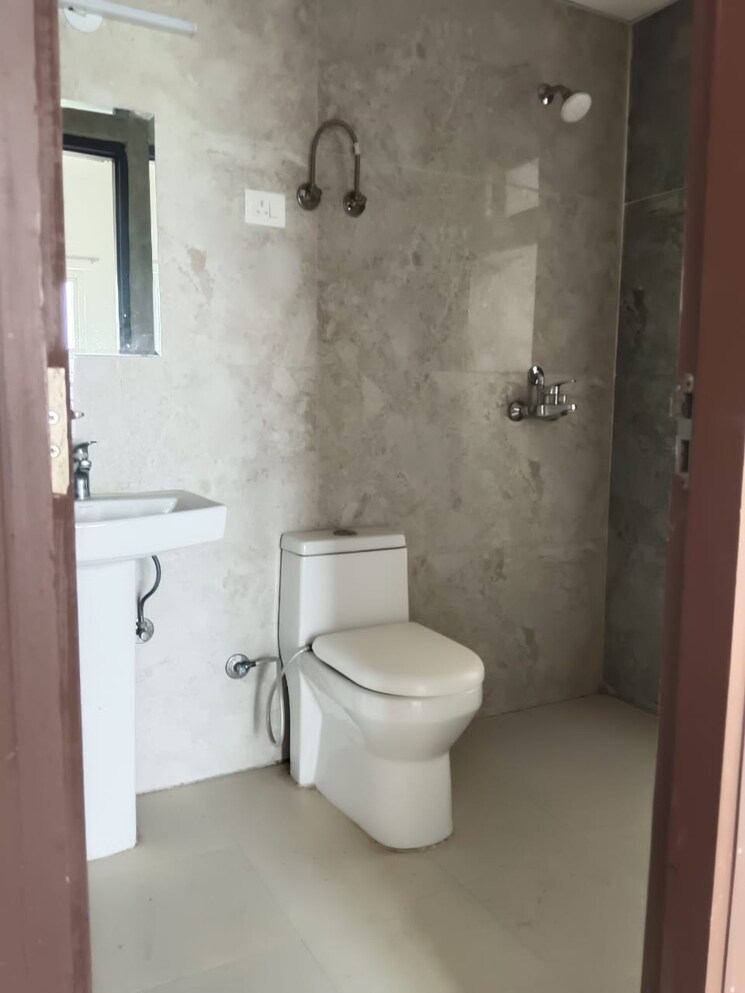 Bathroom, ace-divino 2 Bedroom 1050 Sq.Ft. Apartment In Sector 1 Greater Noida Greater Noida 9029167