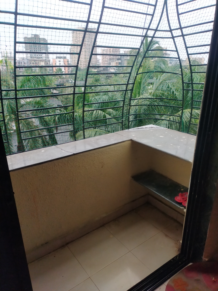 2 BHK + Pooja Room Apartment For Rent in Mohan Regency