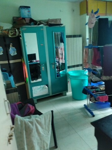 Gym in 2 BHK Apartment at Mohan Regency, Kalyan West – for Rent