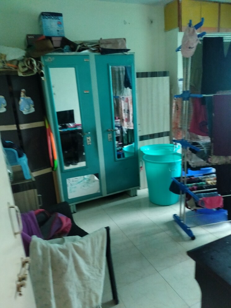 Gym, mohan-regency 2 Bedroom 990 Sq.Ft. Apartment In Kalyan West Thane 9029175