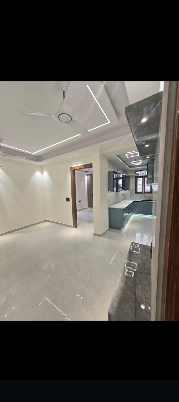 Room, vasundhara sector 1 3 Bedroom 90 Sq.Mt. Builder Floor In Vasundhara Sector 1 Ghaziabad 9029180