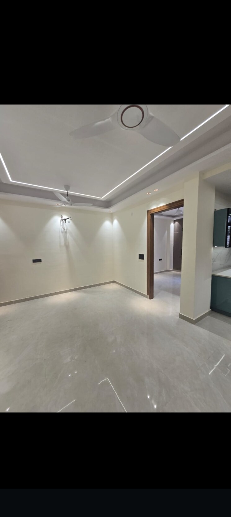 Room, vasundhara sector 1 3 Bedroom 90 Sq.Mt. Builder Floor In Vasundhara Sector 1 Ghaziabad 9029180