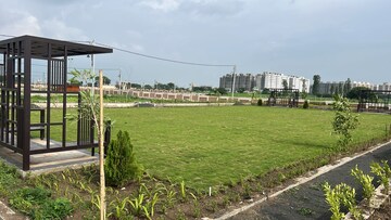 Plot Area in  Plot at Super Corridor – for Sale