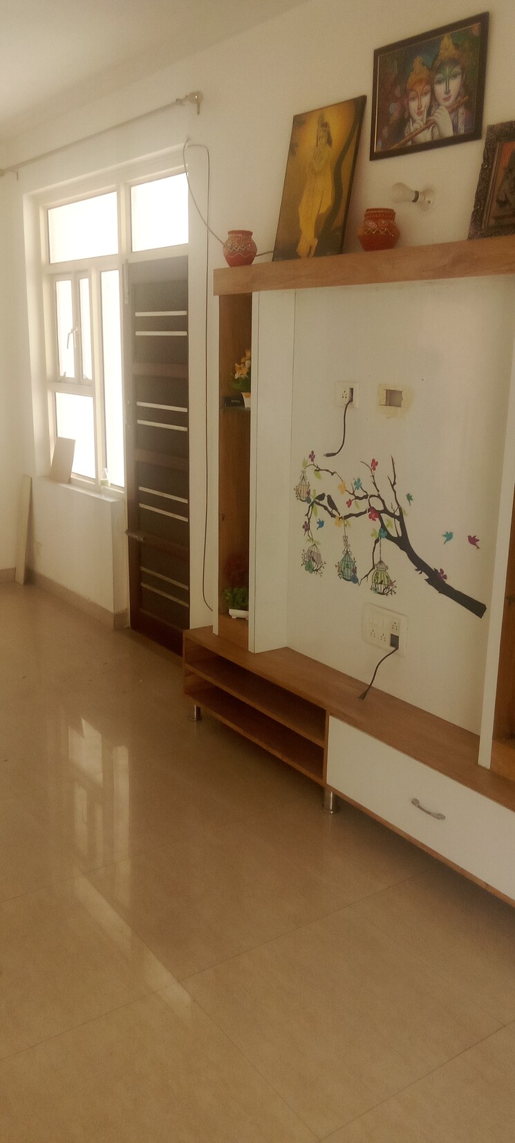 Room, omaxe-heights-sonipat 2 Bedroom 1250 Sq.Ft. Apartment In Sector 8 Sonipat 9029182
