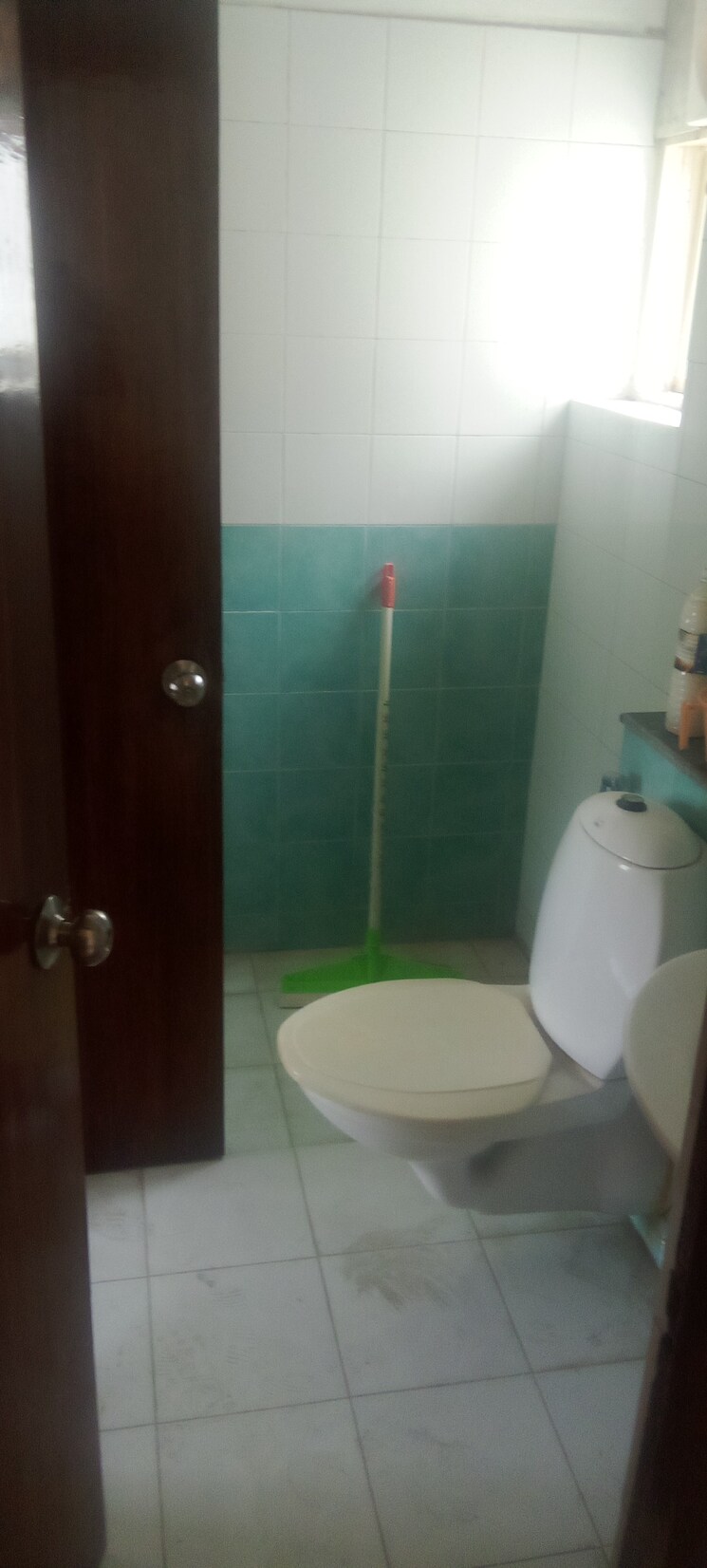 Bathroom, omaxe-heights-sonipat 2 Bedroom 1250 Sq.Ft. Apartment In Sector 8 Sonipat 9029182