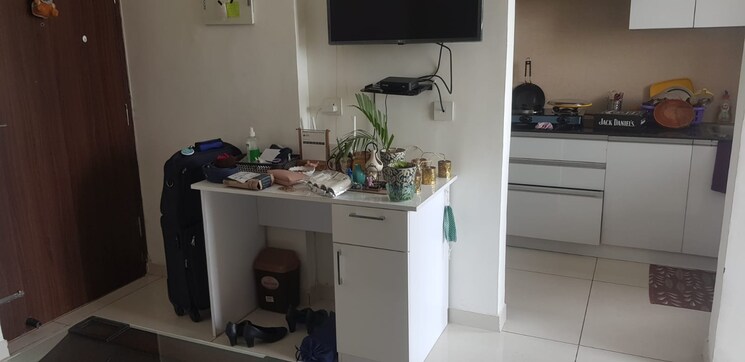 Team Area, barnala-green-lotus-avenue 1 Bedroom 750 Sq.Ft. Apartment In Ambala Highway Zirakpur 9029164