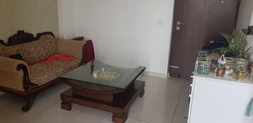 Furnished Amenities in 1 BHK Apartment at Barnala Green Lotus Avenue, Ambala Highway – for Rent