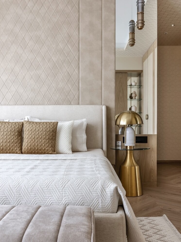 Bathroom, aerocity 3 Bedroom 1000 Sq.Ft. Builder Floor In Aerocity Delhi 9029185