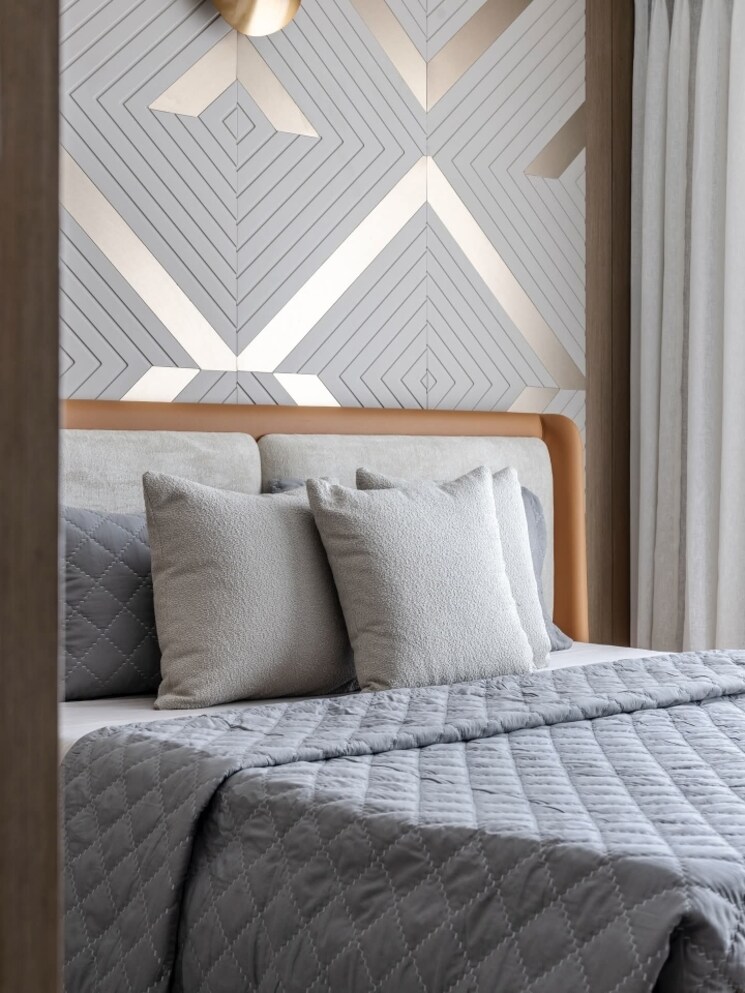 Bathroom, aerocity 3 Bedroom 1000 Sq.Ft. Builder Floor In Aerocity Delhi 9029185