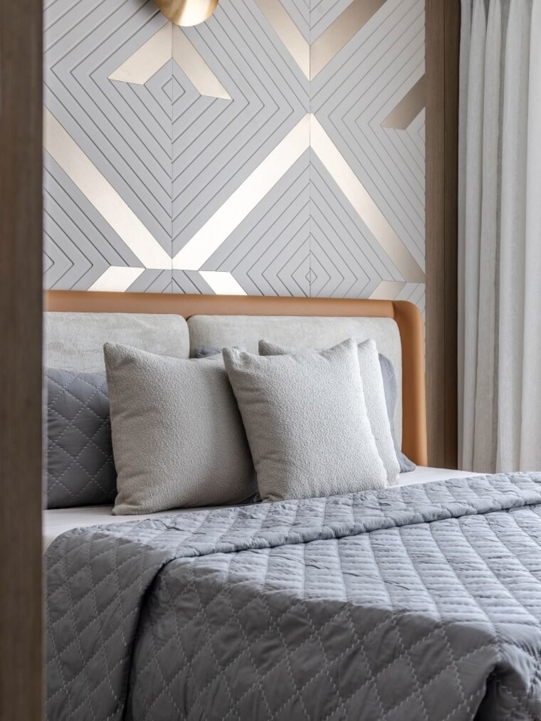 Bathroom, aerocity 3 Bedroom 1000 Sq.Ft. Builder Floor In Aerocity Delhi 9029185