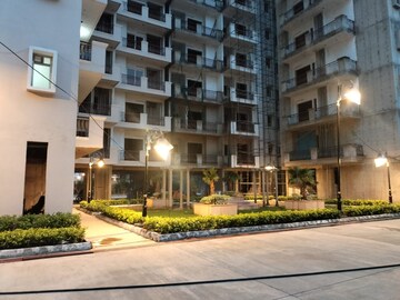 3.5 BHK Apartment – Exterior View View at Antriksh Grand View, Sector 150 - for Sale
