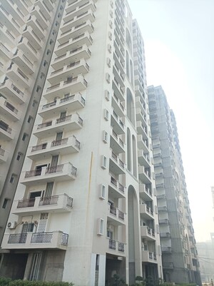 3.5 BHK Apartment – Exterior View View at Antriksh Grand View, Sector 150 - for Sale