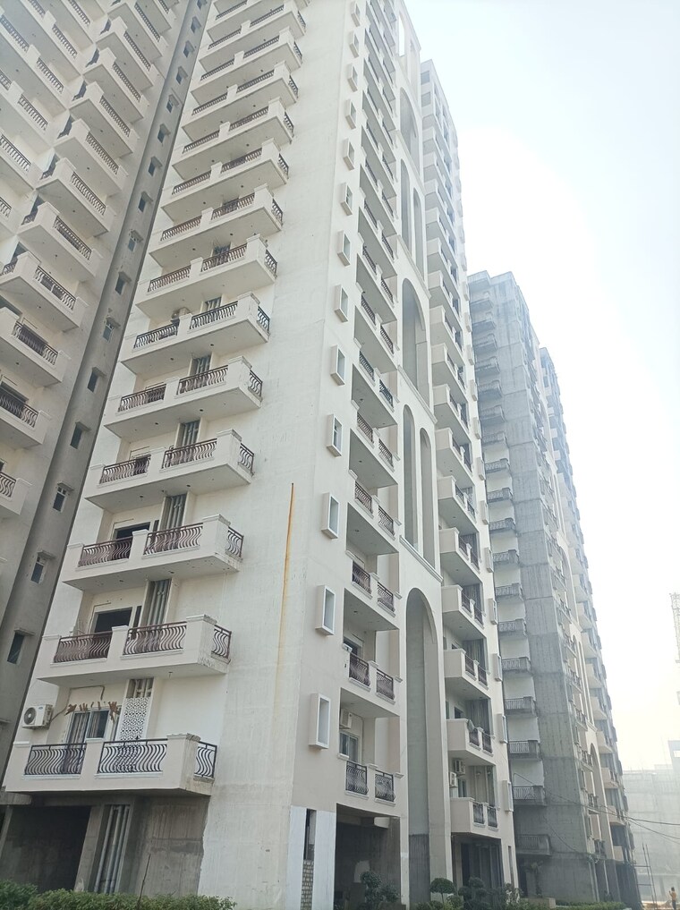 Exterior View, antriksh-grand-view 3.5 Bedroom 2260 Sq.Ft. Apartment In Sector 150 Noida 9028520