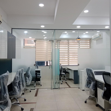  Office Space For Rent in Avasiya Kalyankari Sanstha, Lajpat Nagar