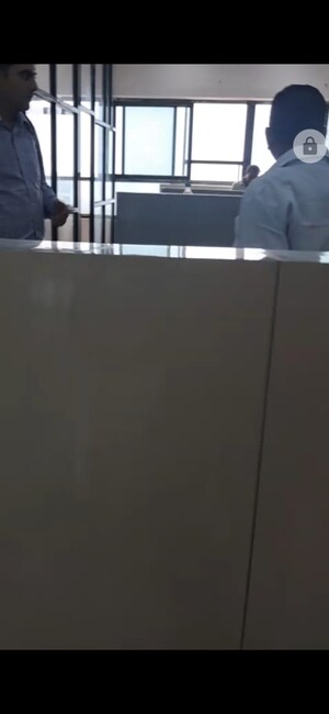 Furnished Amenities in  Office Space at Salt Lake Sector V – for Sale