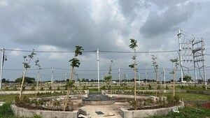  Plot For Sale in Super Corridor