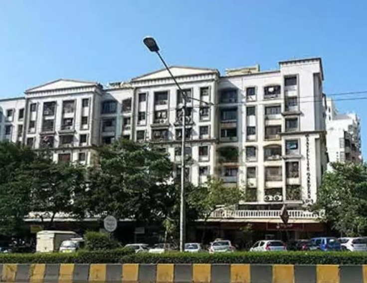 2 BHK Apartment For Rent in Satellite Garden
