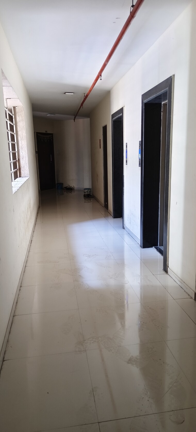 Exterior View, sri-dutt-s-garden-avenue-k 1 Bedroom 376 Sq.Ft. Apartment In Virar West Palghar 9029223