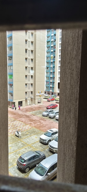 1 BHK Apartment – Exterior View View at Sri Dutt s Garden Avenue-K, Virar West - for Sale