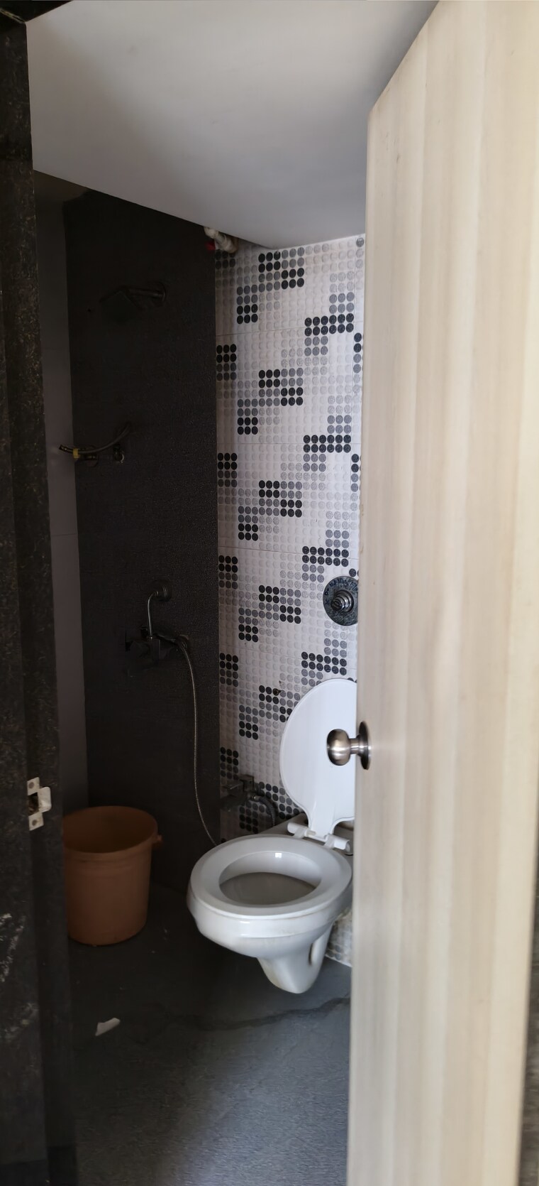 Bathroom, sri-dutt-s-garden-avenue-k 1 Bedroom 376 Sq.Ft. Apartment In Virar West Palghar 9029223