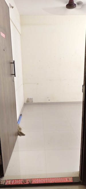 Bathroom in 1 BHK Apartment at Sri Dutt s Garden Avenue-K, Virar West – for Sale